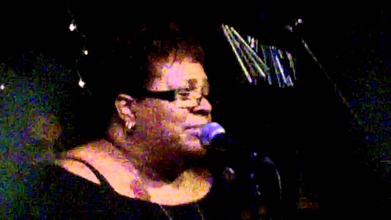 Jocelyn Brown Medley Live Jazz Cafe 2010 YouTube