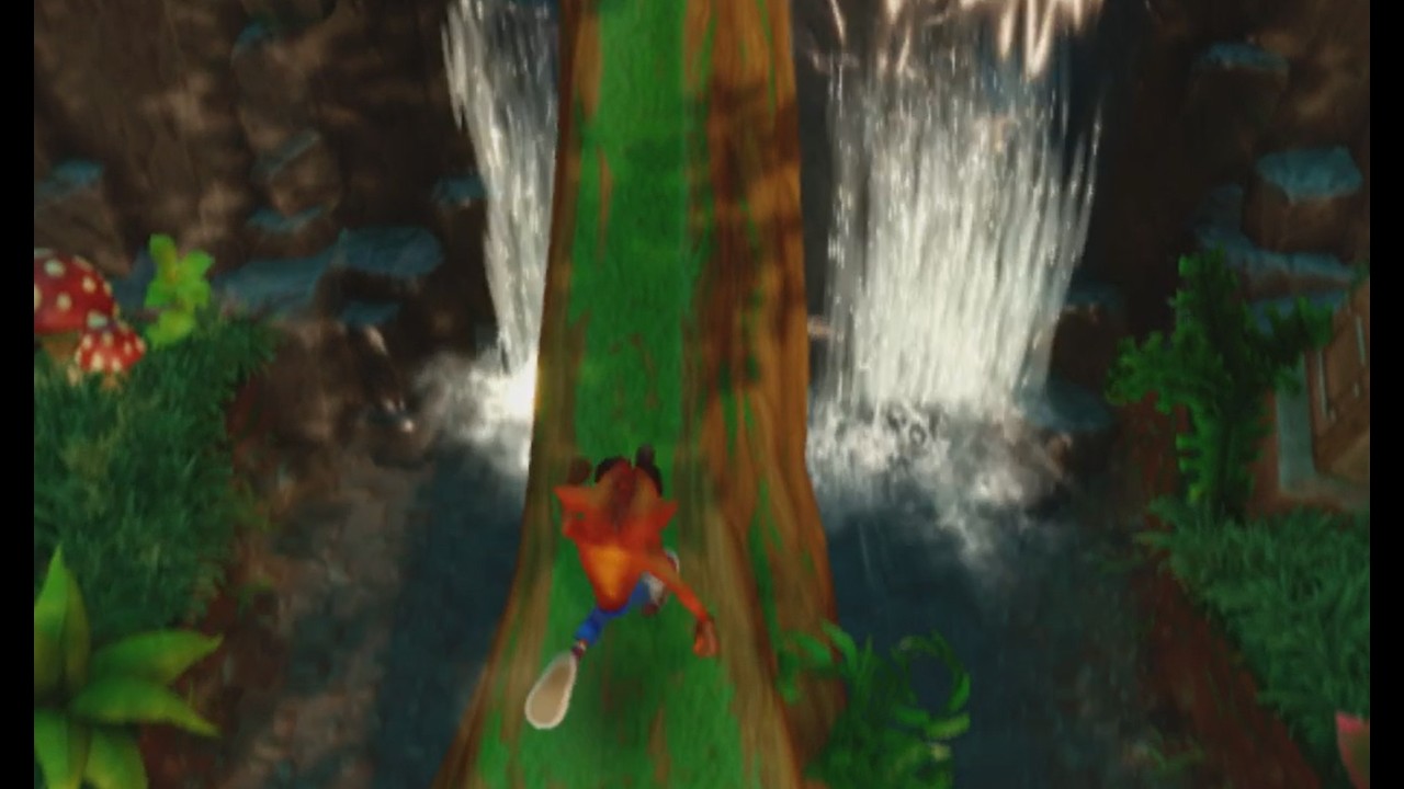 Crash Bandicoot Gameplay to chill with #3