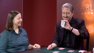 At the Table Live Lecture Darwin Ortiz (DVD)