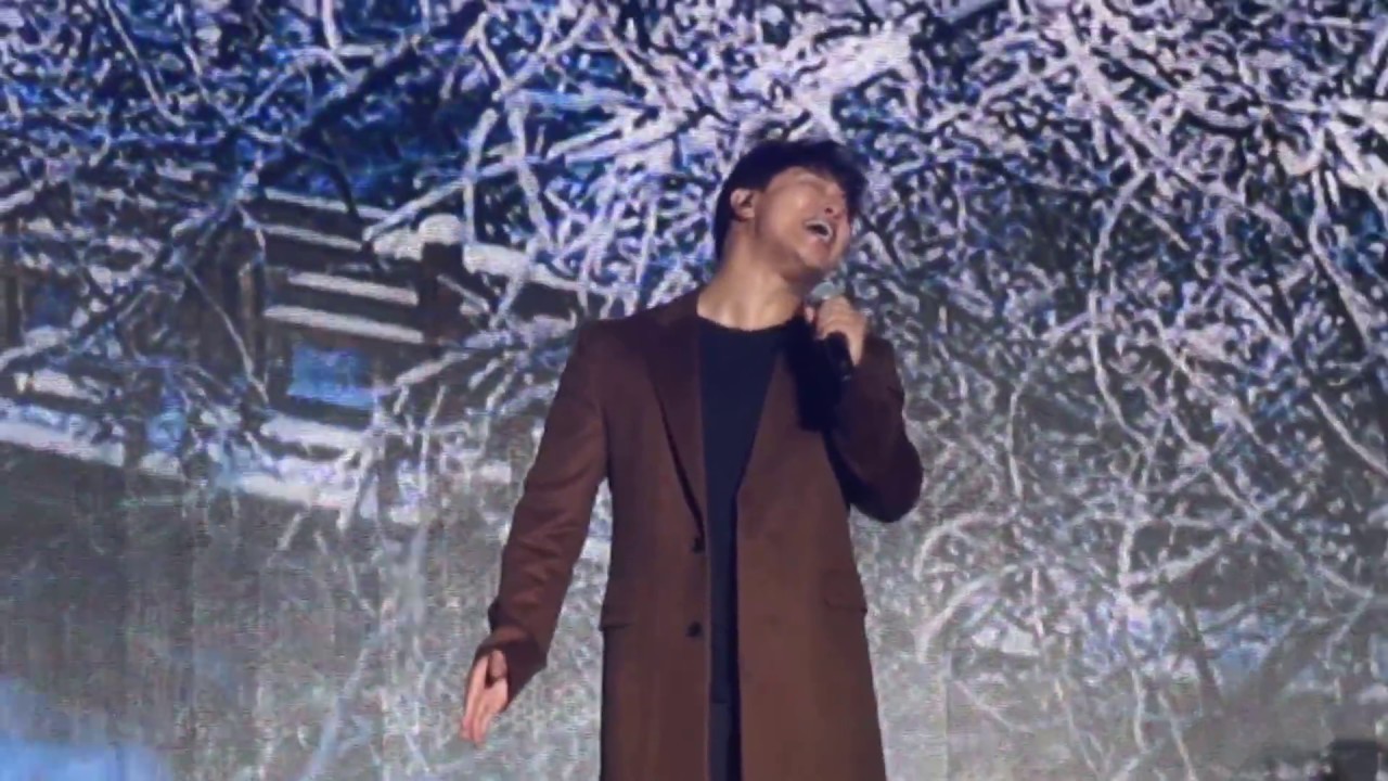 161118 Sg워너비(SGwannabe) - 아임미싱유(I'm missing you)