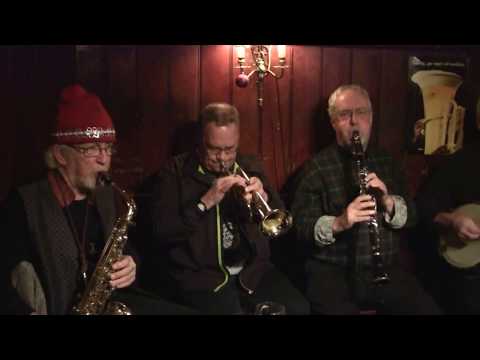 SKILLEMADINKEDU/SØREN BANJOMUS/DINGELING (Saucy