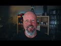 Beginning of video