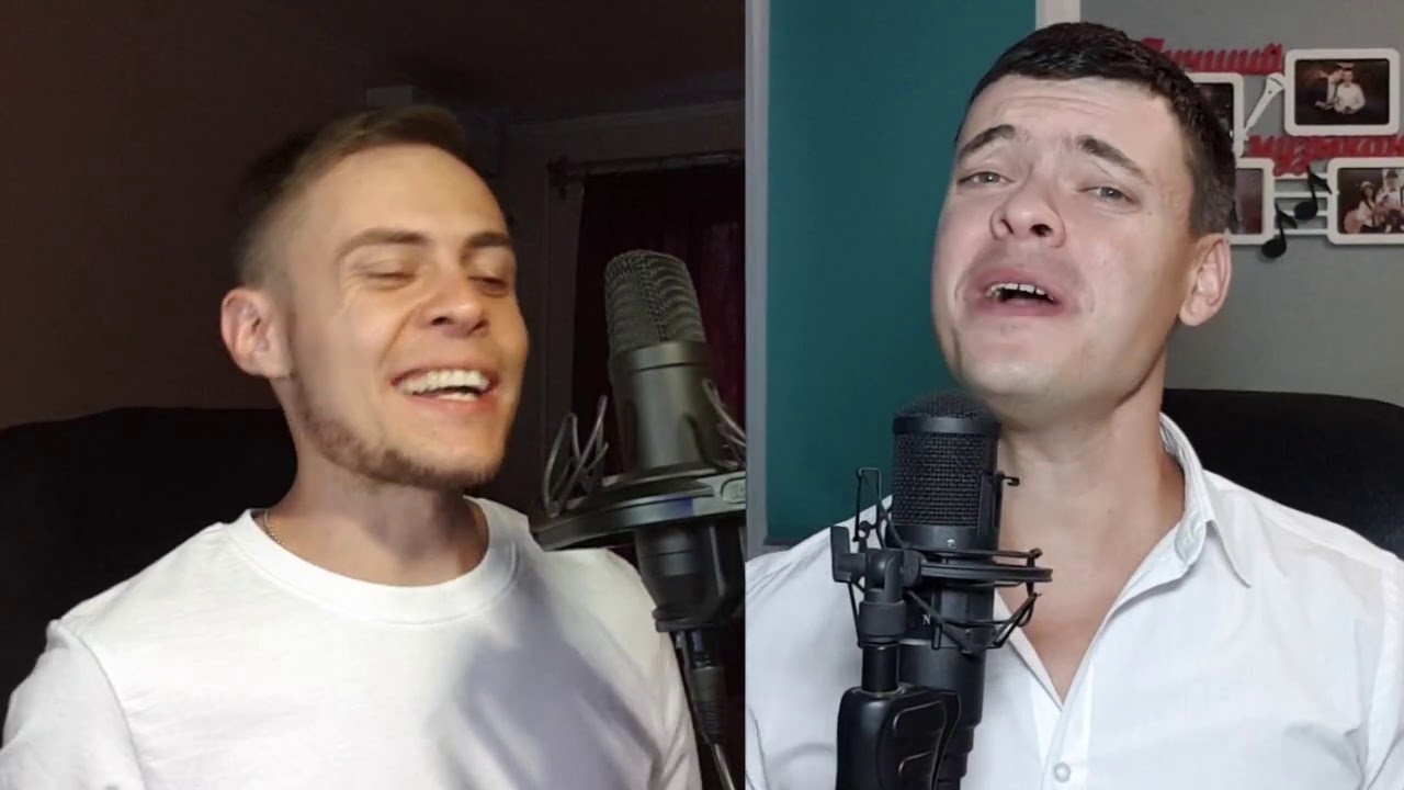 Ты у калины жди