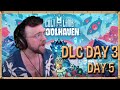 WHAT AN INCREDIBLE DLC | Cult of the Lamb Day 5 (DLC Day 3) FINAL