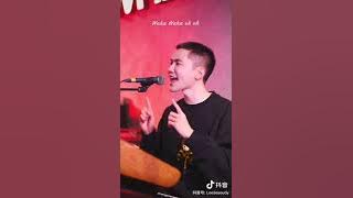 Rowyourboat＃wellerman@李昃佑＃抖音