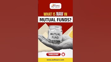 What Is NAV in Mutual Funds? Simple Explanation for Beginners