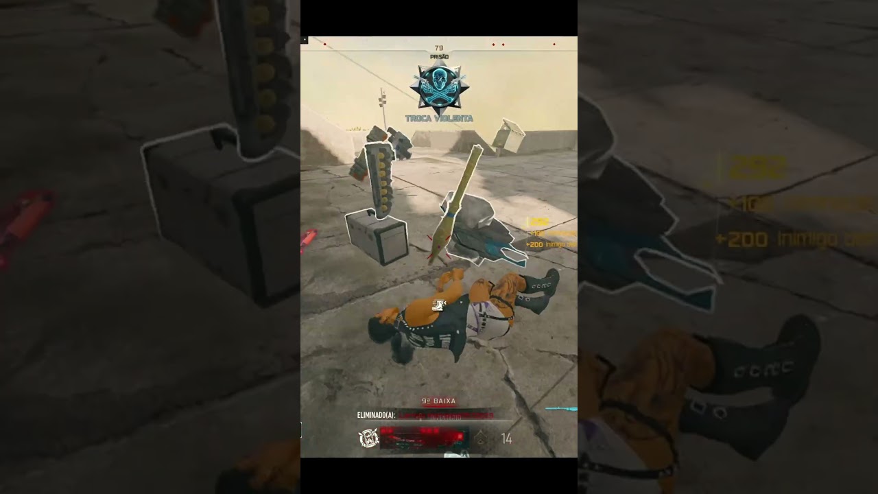 AMASSANDO SQUADS COM DUAS SNIPER LONGBOW-KAR98  