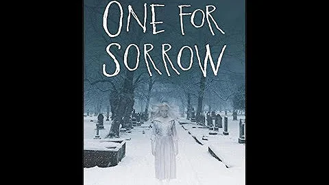 One For Sorrow, by Mary Downing Hahn (MPL Book Tra...