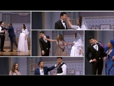 محمد أنور أخد خمسة اقلام حقيقيه خارج سياق الدراما سبع دقائق من الضحك لايفوتك 