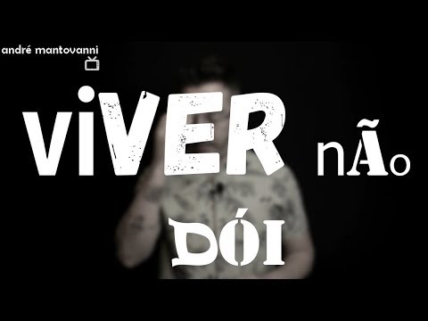 baralho cigano lenormand Viver não dói (Carlos D. de Andrade) por André Mantovanni