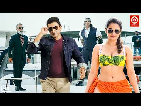New South Blockbuster Hindi Dubbed Movie 2026 | Puneeth Rajkumar & Namitha Pramod Love Story Movies