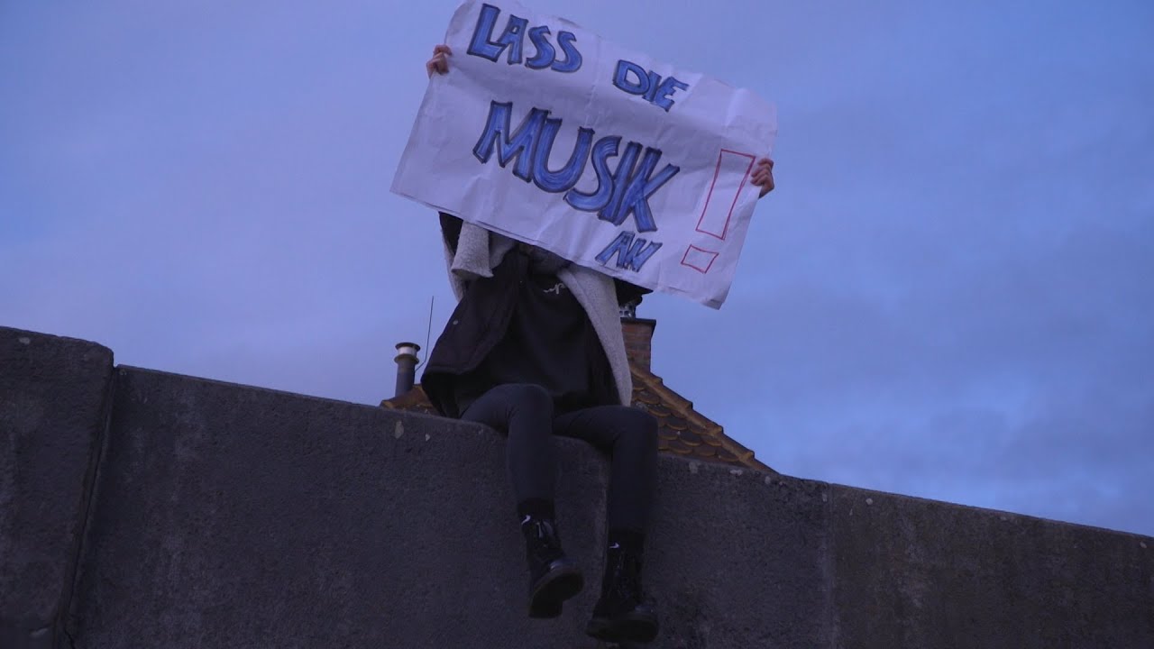 Lass Die Musik An Chords Lass Die Musik An Chords