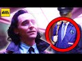 Was that a Fantastic Four Easter Egg? - Loki Episode 3 Lamentis Breakdown