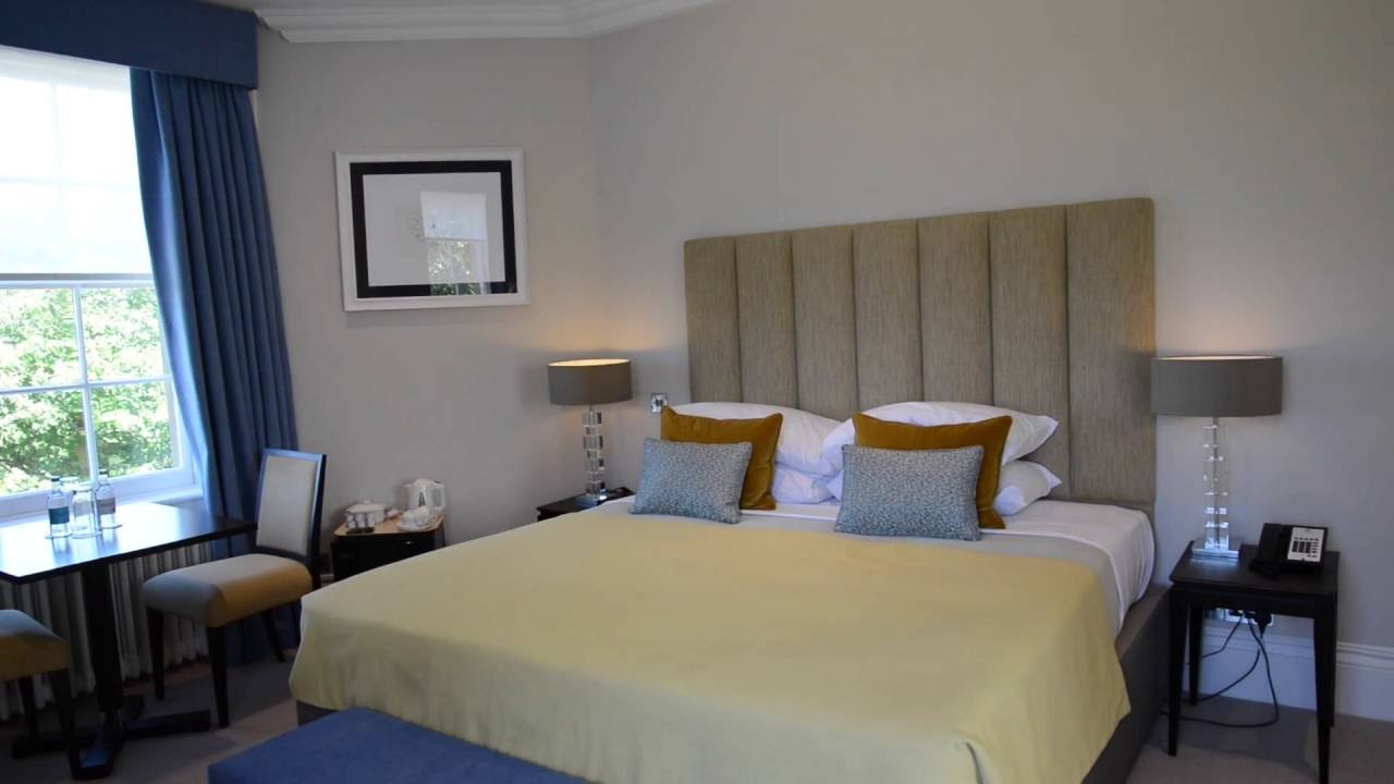 Executive Room - Oatlands Park Hotel