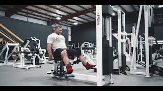 Arsenal Strength Inner / Outer Thigh
