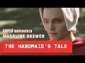 SUPER entrevista: Madeline Brewer, a Janine de The Handmaid’s Tale