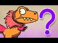 ¿Realmente qué es un dinosaurio? CuriosaMente 6