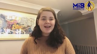 Sloanes Osteosarcoma Story