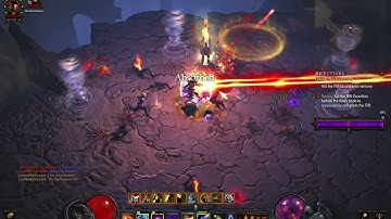 D3 GR 65 Run with wiz.