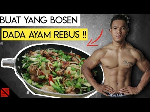 Video: Makan Malam Rendah Kalori - Prinsip Dasar Dan Resep