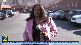 Clayton sheriff investigating how Fulton murder suspect was mistakenly released 2/1/24