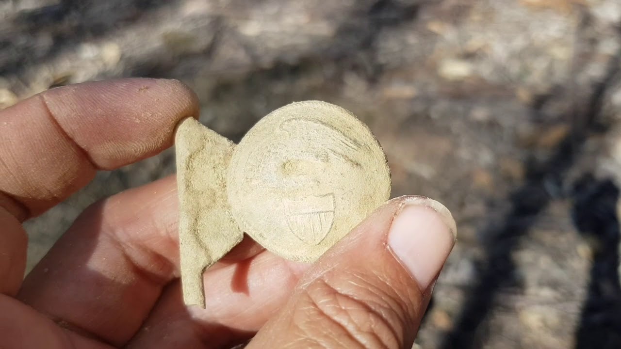 Golden Triangle Detecting with Dusty Detecting YouTube