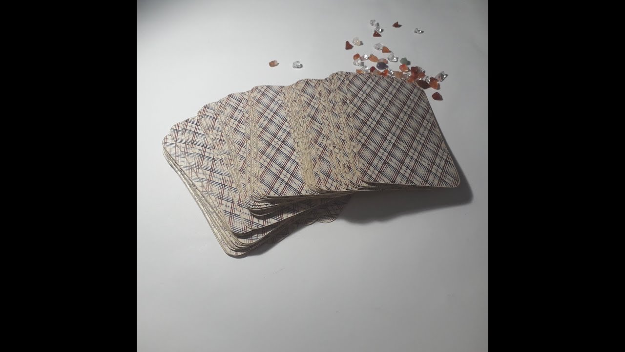 НУЖНЫ ЛИ ВЫ ЗАГАДАННОМУ ЧЕЛОВЕКУ? И ДЛЯ ЧЕГО? Онлайн гадание на картах ...