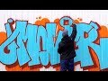 Graffiti letters players  mover