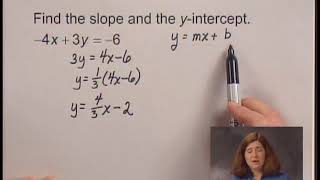 Bittinger Developmental Mathematics 9e Chapter Test Prep Ch. 9 Ex. 19