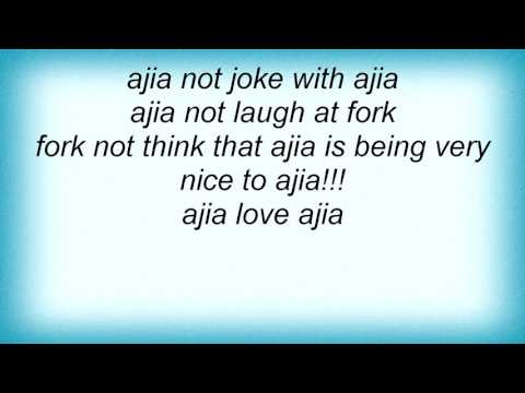 Ajia - Ludacris
