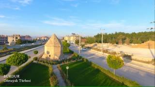 ŞEHR-İ SİNEMATOGRAFYA BURDUR - İBRAHİM YILDIZ -