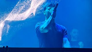 Mike Williams \u0026 Audien - It’s Okay (Unreleased ID)