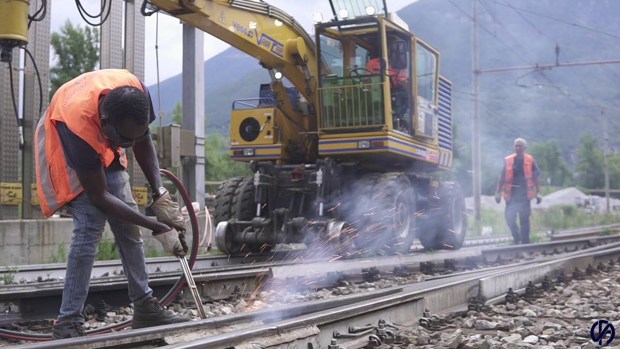 Valsecchi Armamento Ferroviario Srl