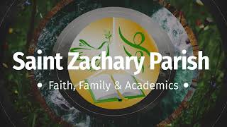 Saint Zachary School Enrollment