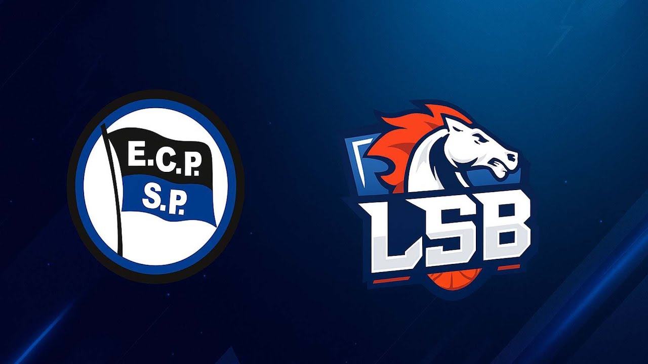 PINHEIROS X LSB  / SOROCABA - AO VIVO COM IMAGENS | CAMPEONATO PAULISTA 2025