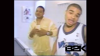 B2K :BET's How I'm Living W/Chris Stokes & Marques Houston | Mr.B2k Net Worth
