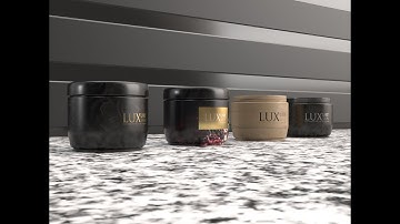 Create 3D Packaging Mockups in Minutes - Adobe Dimension CC. Quick Start Guide & Tips. Class Intro