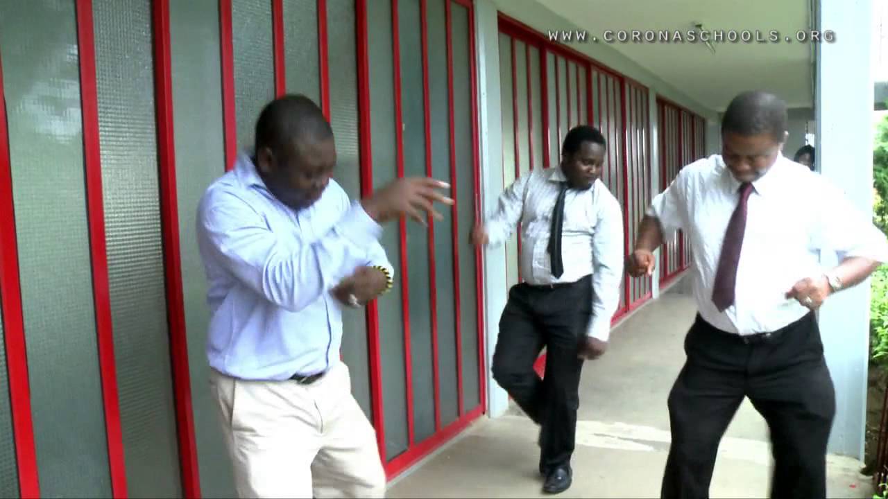 Corona Secondary School Agbara Lagos Nigeria   HAPPY VIDEO   Part 2