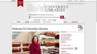 Student Access to Google Scholar Articles Off-campus