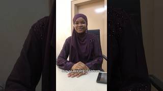 The Amazing CEO of Bryce Farms AISHA SHUIB