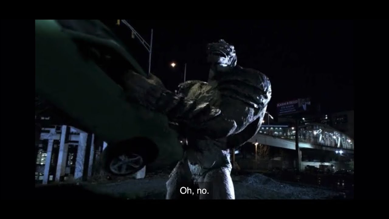 Ben defeats🏆 the Chip Swarm🕷️ but destroys Kevin's Car🚗