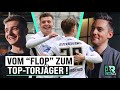 Wieso die SV Elversberg um den Bundesliga-Aufstieg spielt! | Interview Fisnik Asllani