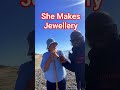 She Makes Jewellery Jewellery Dayodman Interview Motivation Dyana Positivity She Makes Jewellery Jewellery Dayodman Interview Motivation Dyana Positivity