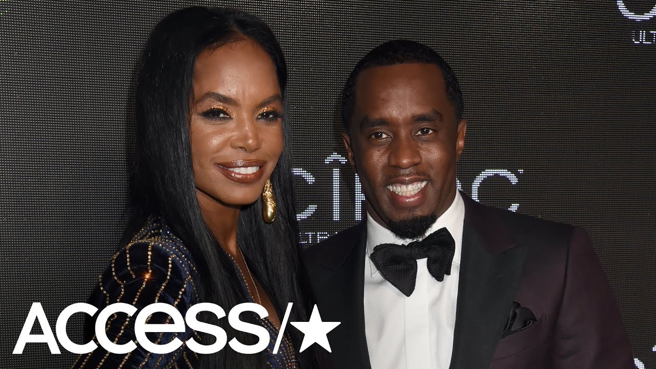 Sean 'Diddy' Combs reveals what Kim Porter told him before she died