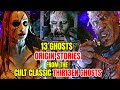 13 Insane Ghosts From Thir13en Ghosts Movie Explained – The Origin Story