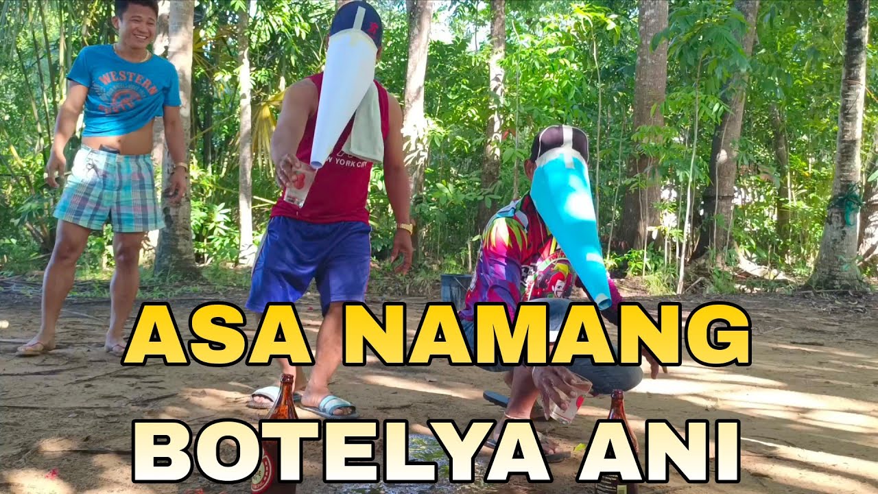 MANOK MANOK CHALLENGE 🤣