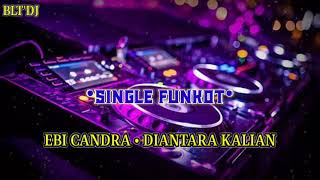 Download Lagu SINGLE FUNKOT • DIANTARA KALIAN MP3