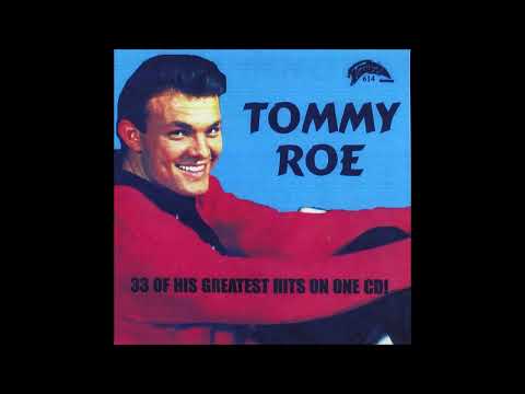 Tommy Roe: Sheila [1960 Original vs 1962 Hit vs Remake]