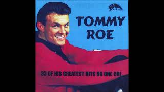 Tommy Roe: Sheila [1960 Original vs 1962 Hit vs Remake]
