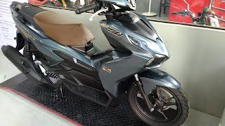 HONDA Airblade 160 2022 Special Edition